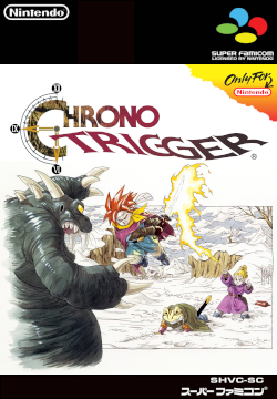 Chrono Trigger (kWhazit's Final Cut v1.11)